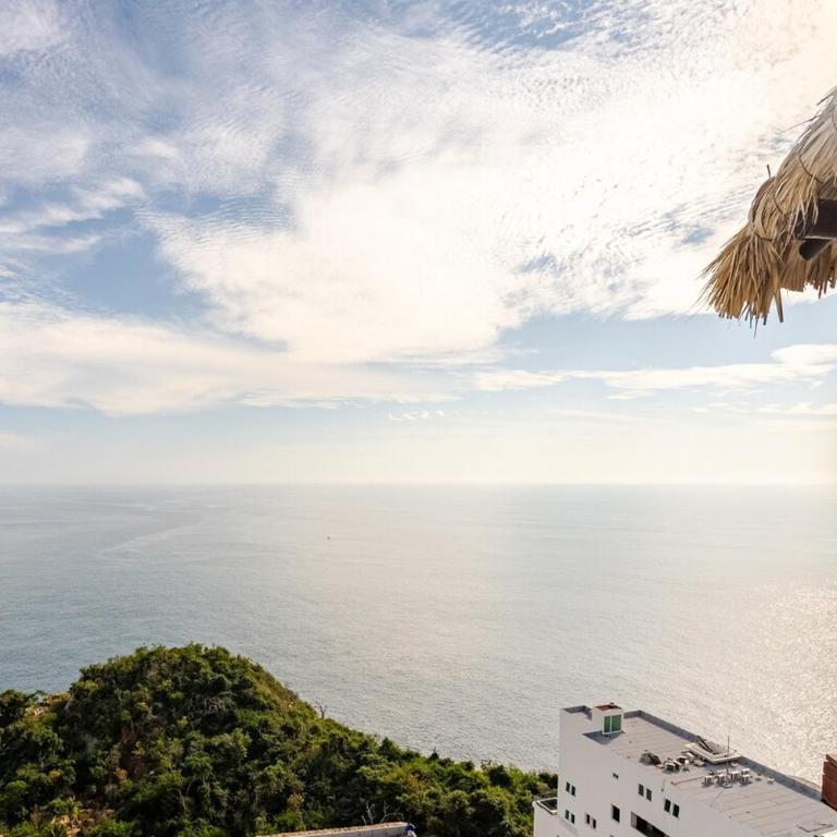 3BR Apt in Acapulco with Pool and Private Club - Appartement 3 Chambres - 16