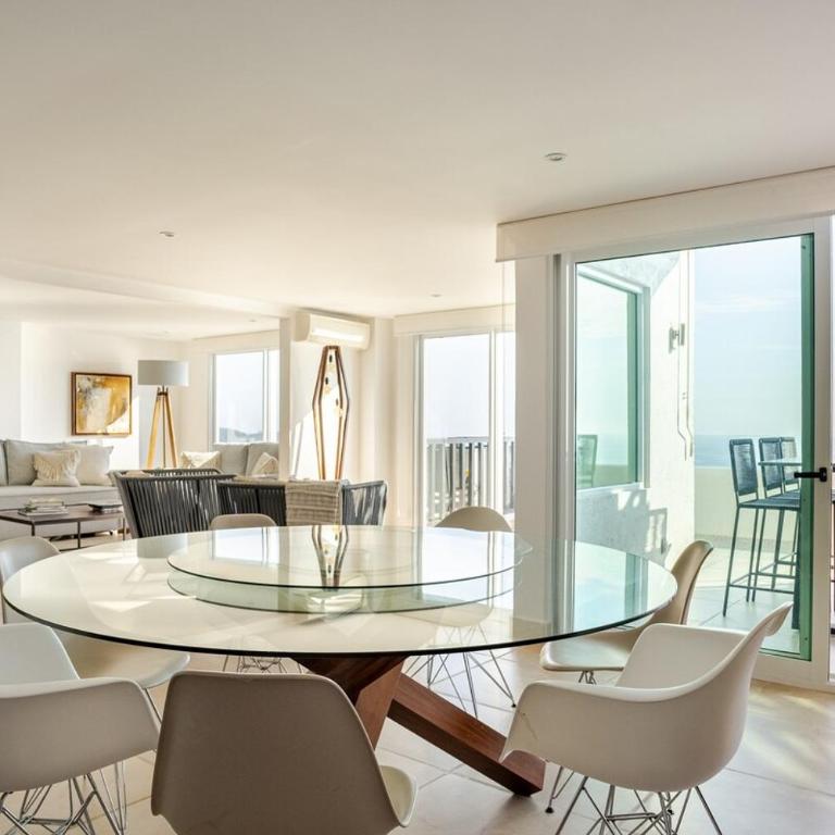 3BR Apt in Acapulco with Pool and Private Club - Appartement 3 Chambres - 19
