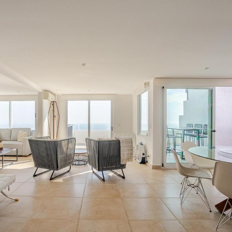 3BR Apt in Acapulco with Pool and Private Club - Appartement 3 Chambres - 20