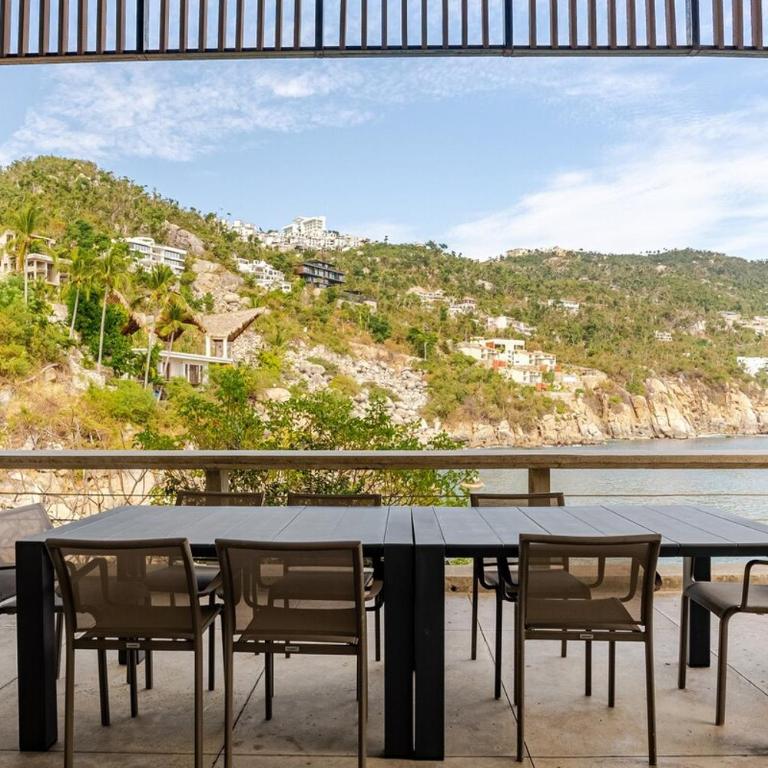 3BR Apt in Acapulco with Pool and Private Club - Appartement 3 Chambres - 22