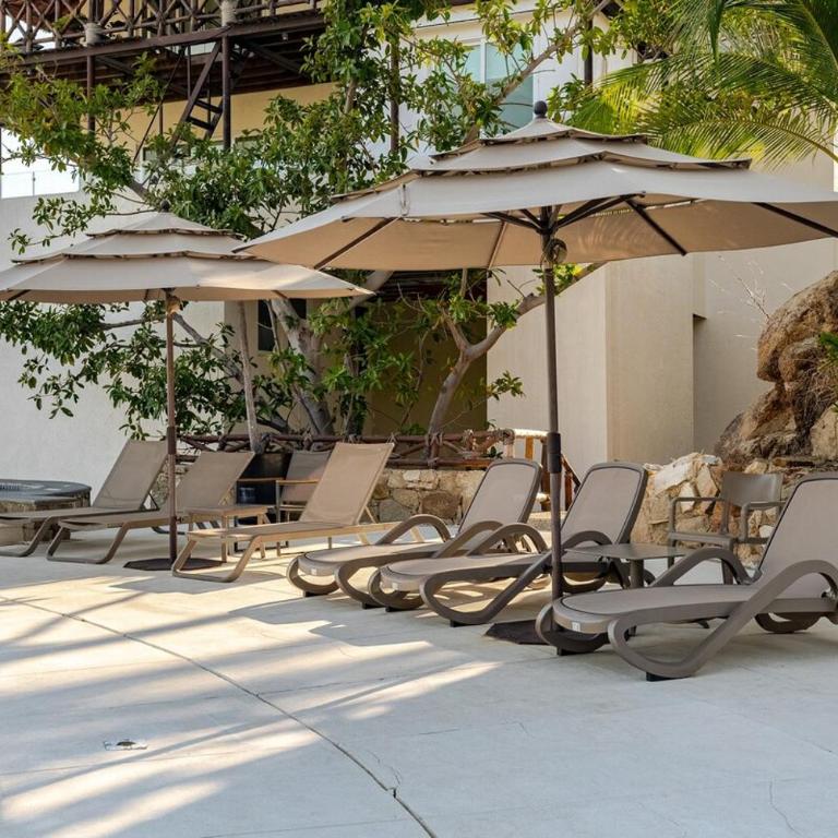 3BR Apt in Acapulco with Pool and Private Club - Appartement 3 Chambres - 26