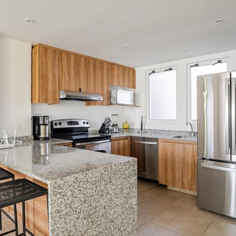 3BR Apt in Acapulco with Pool and Private Club - Appartement 3 Chambres - 35