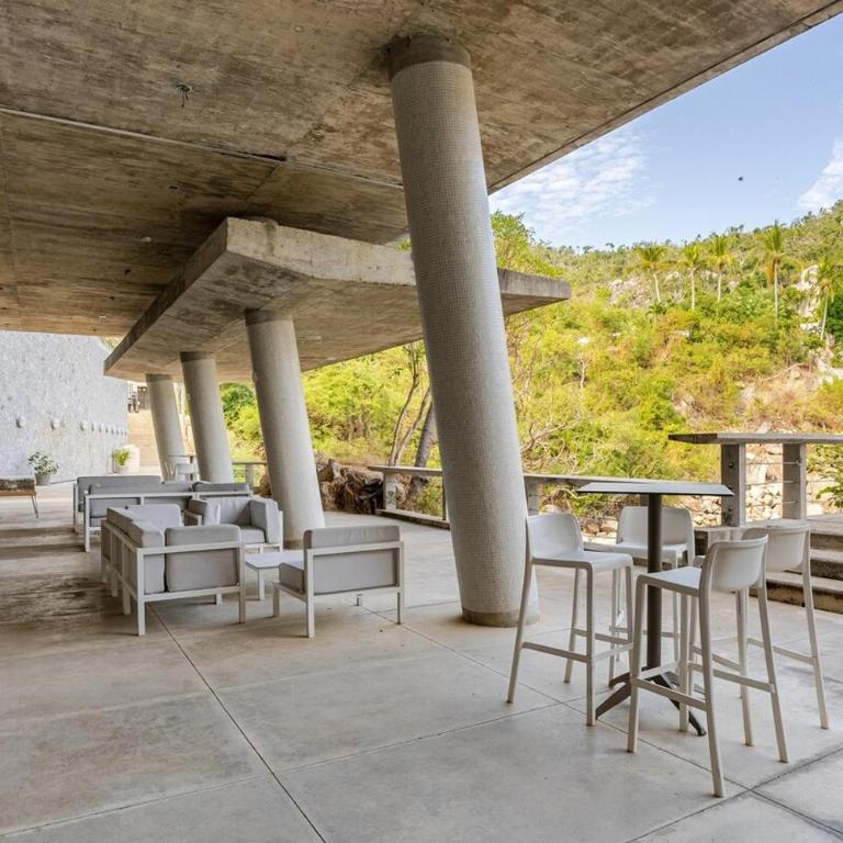 3BR Apt in Acapulco with Pool and Private Club - Appartement 3 Chambres - 37