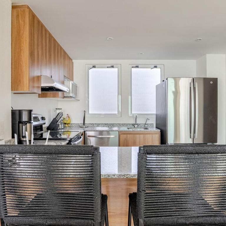 3BR Apt in Acapulco with Pool and Private Club - Appartement 3 Chambres - 40