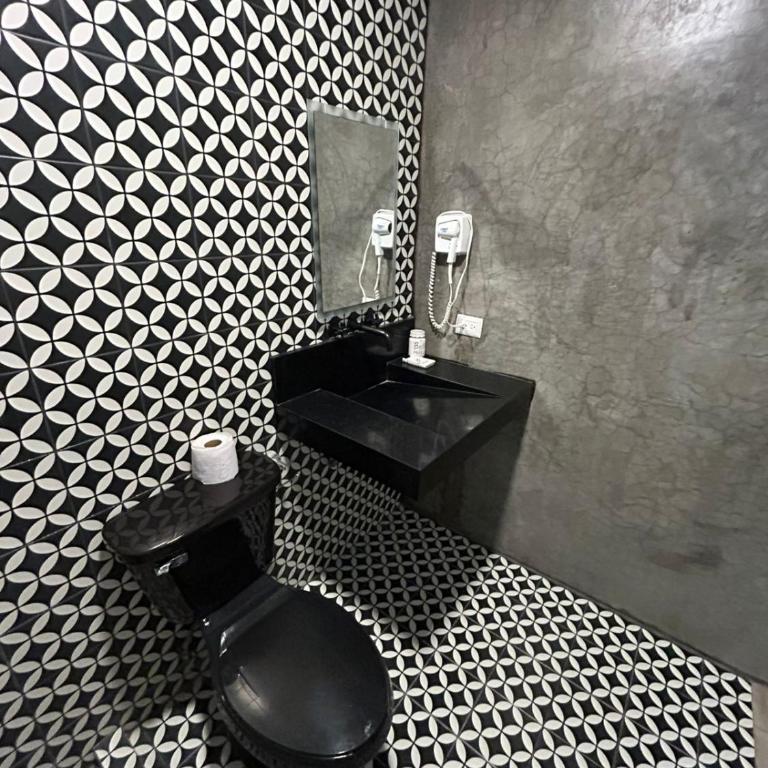 Santa Noche Suite & Spa - Junior Suite - 5