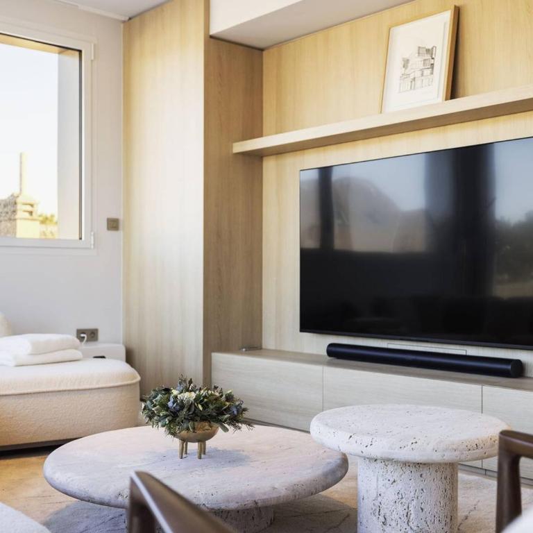 Appartement de Prestige au Touquet avec Wifi et Parking - FR-1-821-15 - Appartamento - 3
