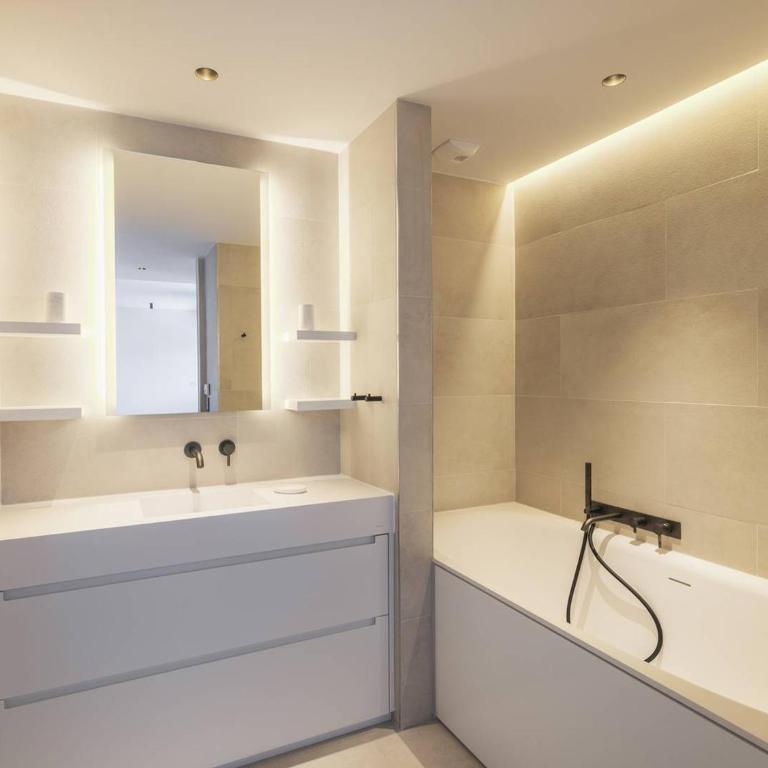 Appartement de Prestige au Touquet avec Wifi et Parking - FR-1-821-15 - Appartamento - 7