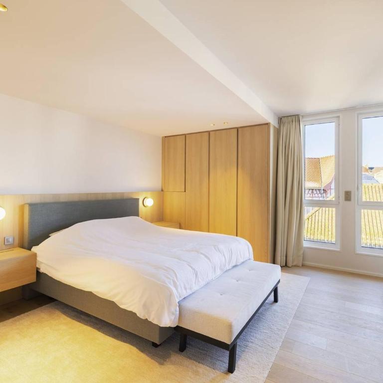 Appartement de Prestige au Touquet avec Wifi et Parking - FR-1-821-15 - Appartamento - 8