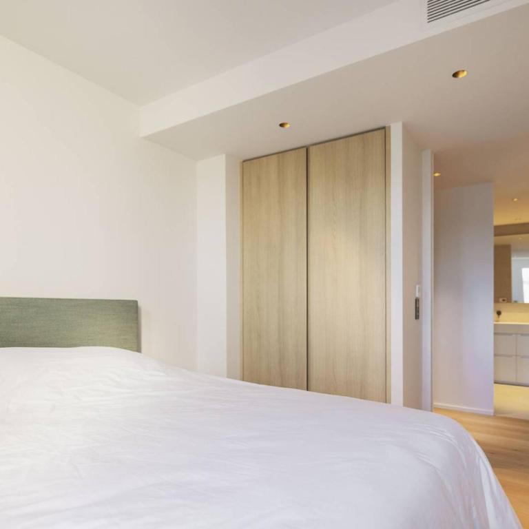 Appartement de Prestige au Touquet avec Wifi et Parking - FR-1-821-15 - Appartamento - 11