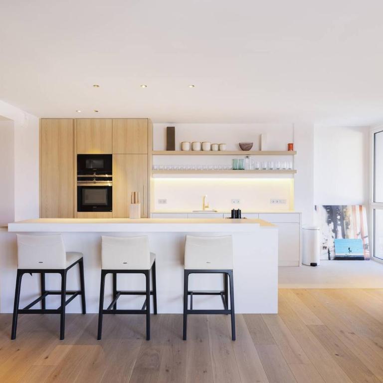 Appartement de Prestige au Touquet avec Wifi et Parking - FR-1-821-15 - Appartamento - 22