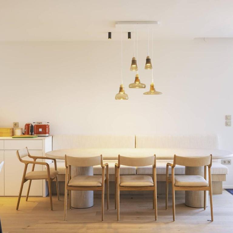 Appartement de Prestige au Touquet avec Wifi et Parking - FR-1-821-15 - Appartamento - 23