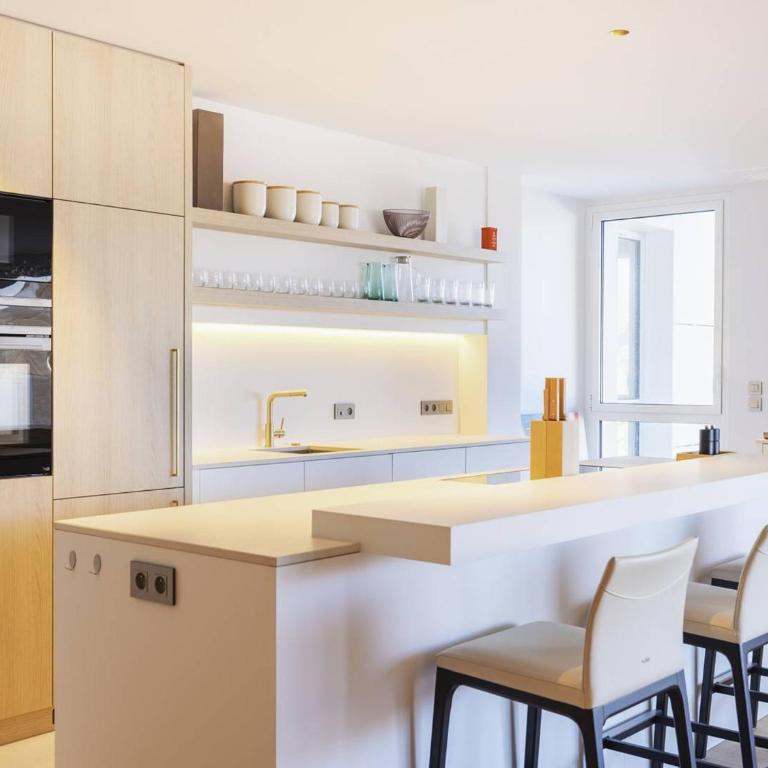 Appartement de Prestige au Touquet avec Wifi et Parking - FR-1-821-15 - Appartamento - 25