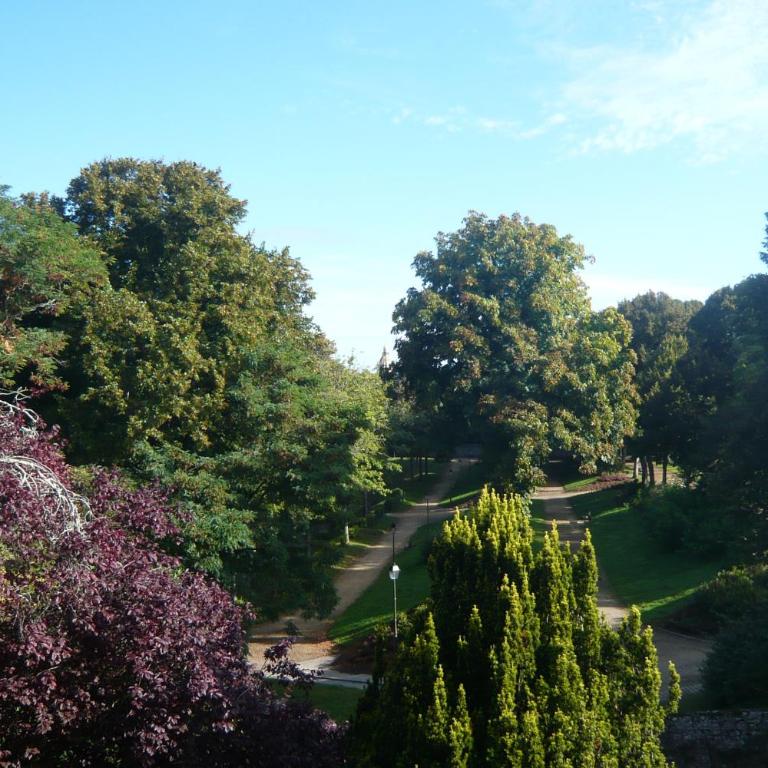 Maison de la Garenne & Spa - Chambre Confort - 2