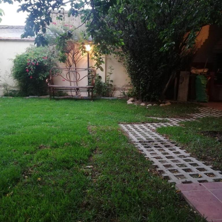 Garzonier independent with opcional parking - One-Bedroom Apartment - 16