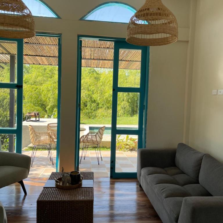 Patria 1235 - Villa de 1 dormitorio - 17