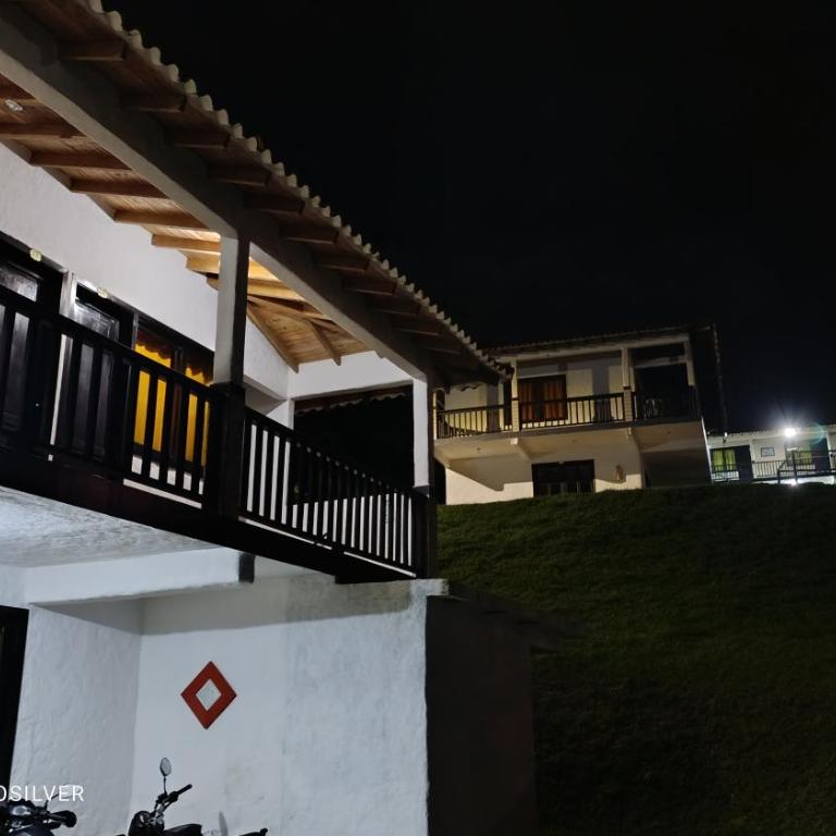 Complejo turístico Salome - Habitación Doble - 3