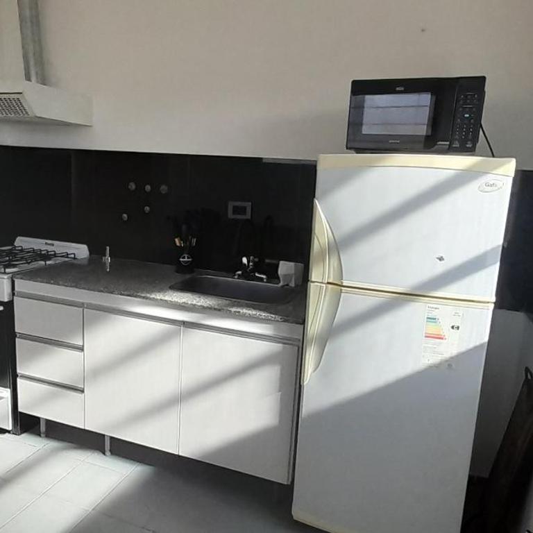 Casa Vientos Punteños - Casa con 1 dormitorio - 1