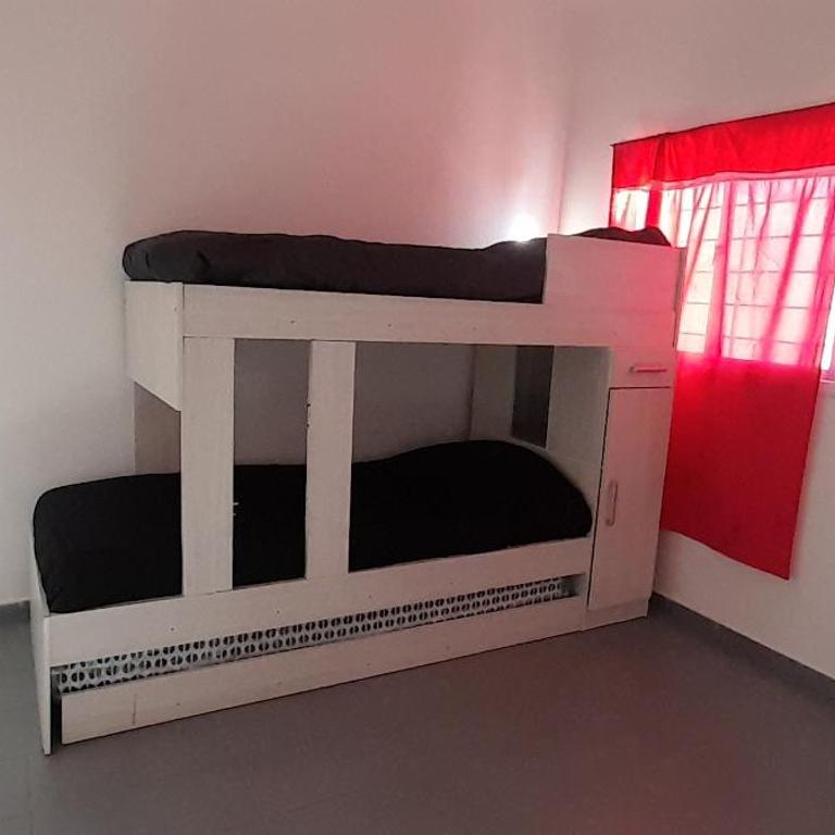 Casa Vientos Punteños - Casa con 1 dormitorio - 5