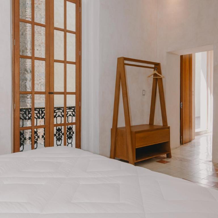 Hotel Boutique Casa Yága - Superior Suite - 4