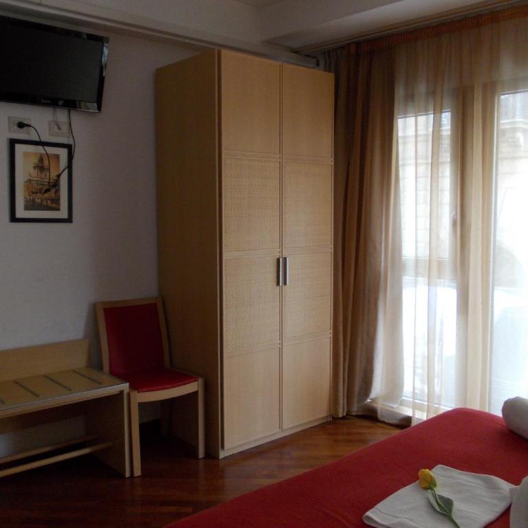 Hotel Catania Town - Double or Twin Room - 4