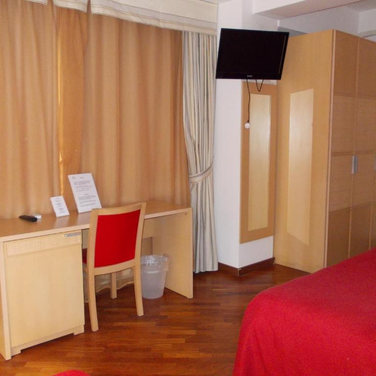 Hotel Catania Town - Junior Suite - 2