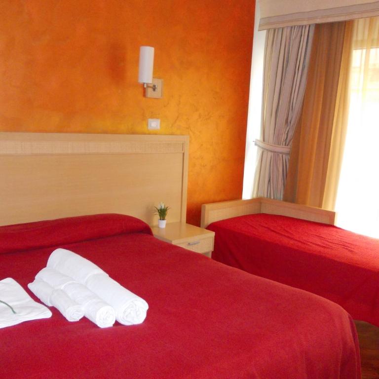 Hotel Catania Town - Junior Suite - 3