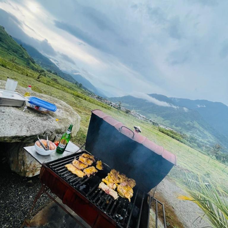 Nodriza House - Three-Bedroom Chalet - 22