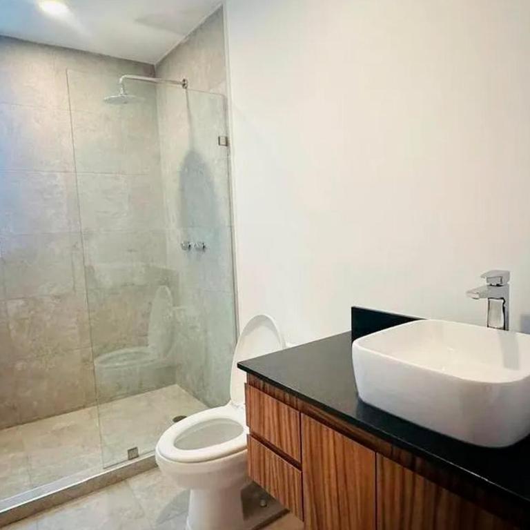 Belond Dep - Apartamento de 1 dormitorio - 6