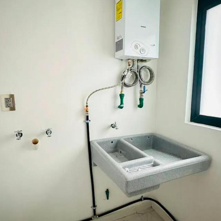 Belond Dep - Apartamento de 1 dormitorio - 9