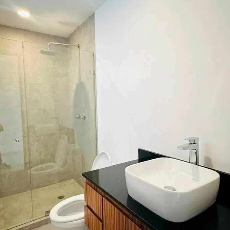 Belond Dep - Apartamento de 1 dormitorio - 10