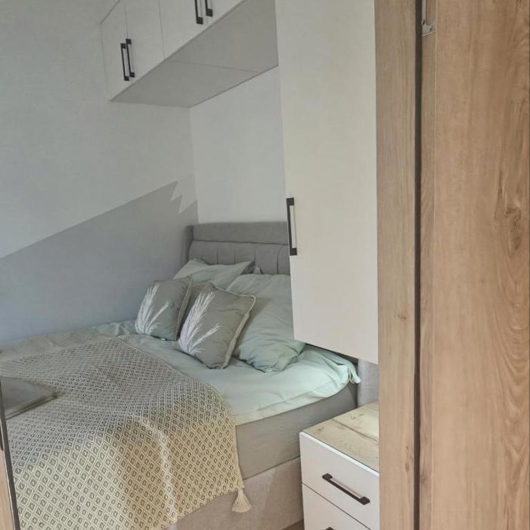 Valena 2 - Divčibare - Apartman sa 1 Spavaćom Sobom - 4