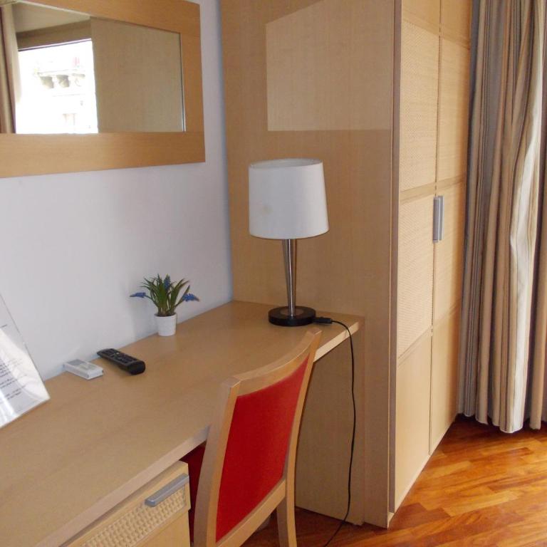 Hotel Catania Town - Junior Suite - 5
