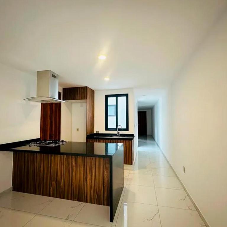 Belond Dep - Apartamento de 1 dormitorio - 2