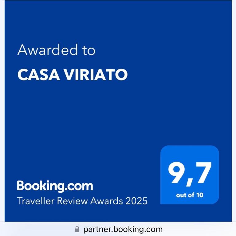 CASA VIRIATO - Apartamento - Planta baja - 3
