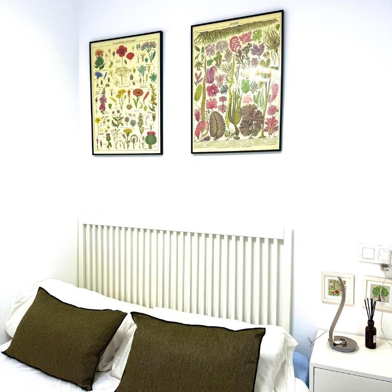 Lovely apartment in Mijas - Apartamento de 1 dormitorio - 16