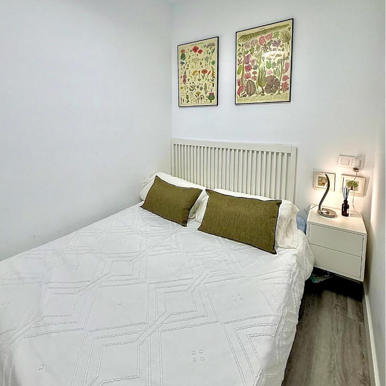 Lovely apartment in Mijas - Apartamento de 1 dormitorio - 15