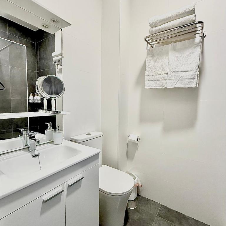 Lovely apartment in Mijas - Apartamento de 1 dormitorio - 12