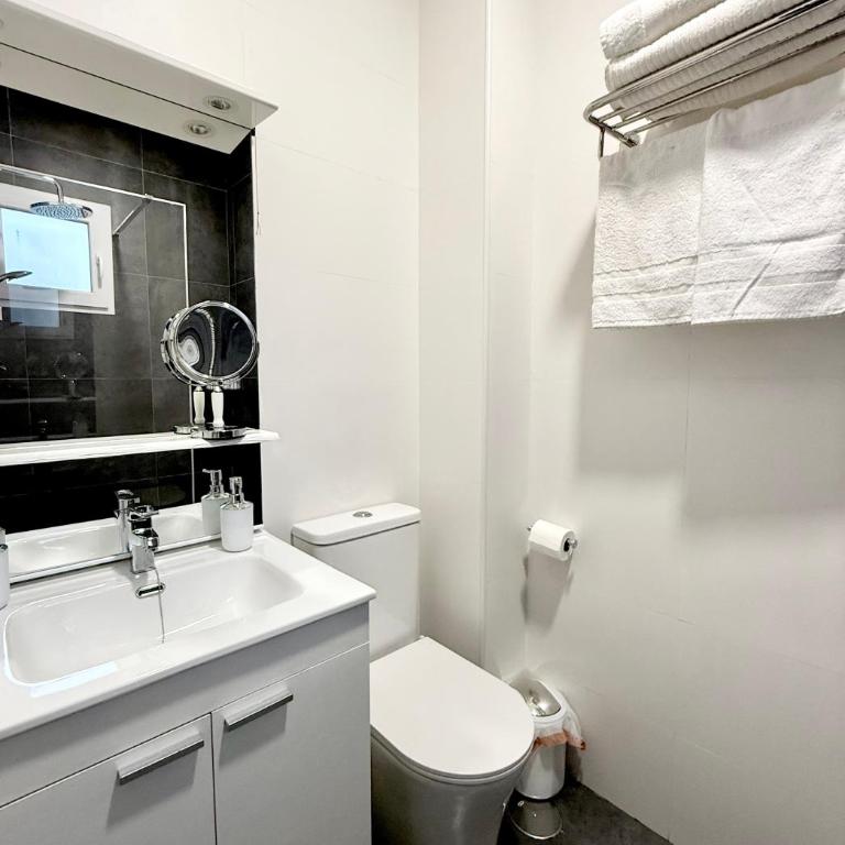 Lovely apartment in Mijas - Apartamento de 1 dormitorio - 11