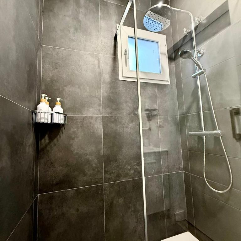Lovely apartment in Mijas - Apartamento de 1 dormitorio - 14
