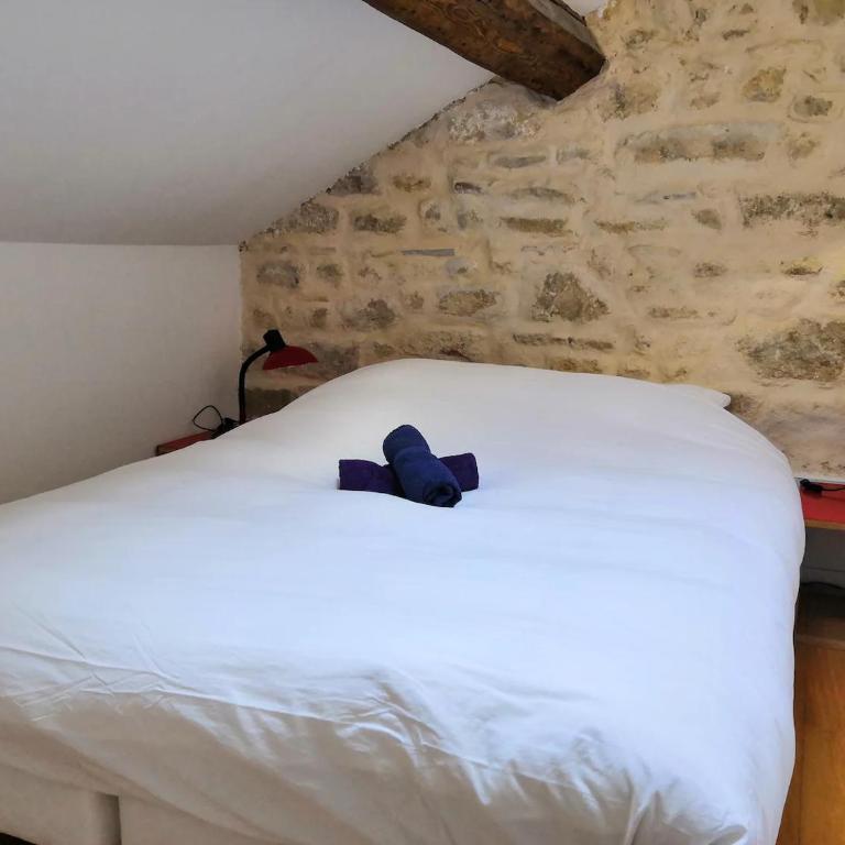 Spacieux T4 familial quartier gare - Three-Bedroom Apartment - 9