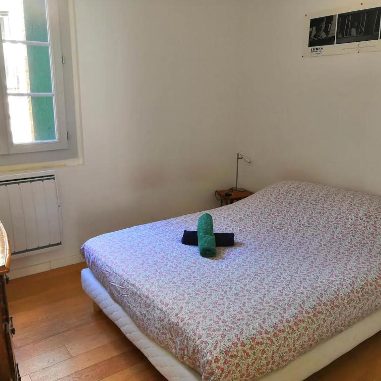 Spacieux T4 familial quartier gare - Three-Bedroom Apartment - 12