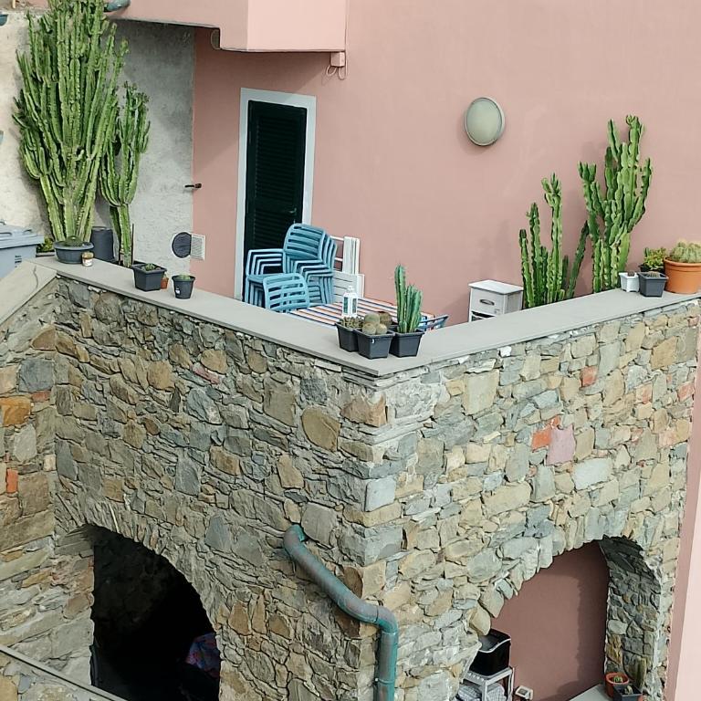 L'Incanto Divino Di fronte solo l'orizzonte! - Apartment with Terrace - 14