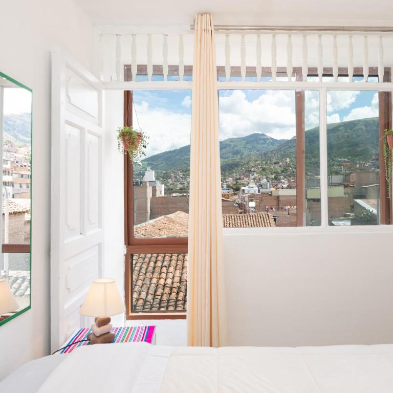 Retablo Boutique Hotel - Deluxe Double Room (2 Adults + 1 Child) - 2