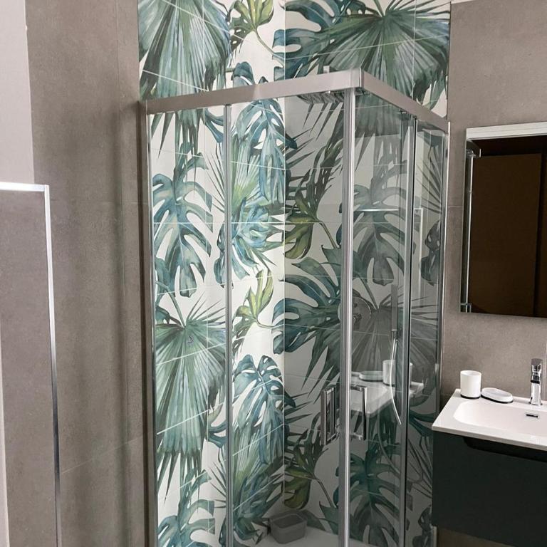 Le Palme - Holiday Home - Camera Matrimoniale con Bagno Privato - 27