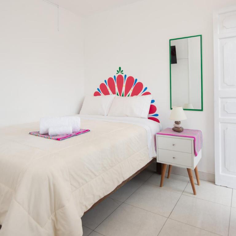 Retablo Boutique Hotel - Deluxe Double Room (2 Adults + 1 Child) - 6