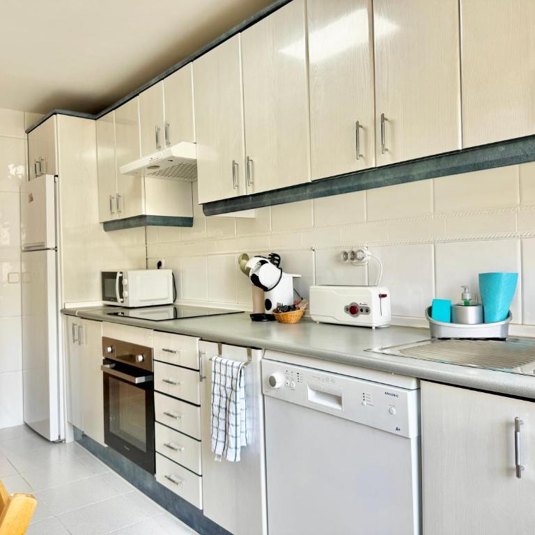 Ricardo Soriano Center of Marbella - EaW Homes - Apartamento con vistas a las montañas - 27