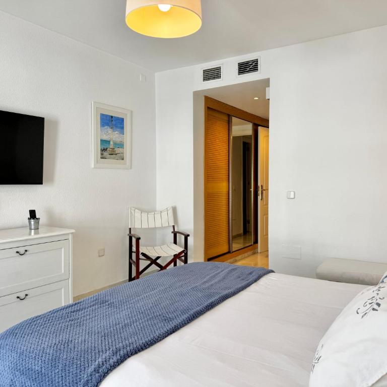 Ricardo Soriano Center of Marbella - EaW Homes - Apartamento con vistas a las montañas - 4