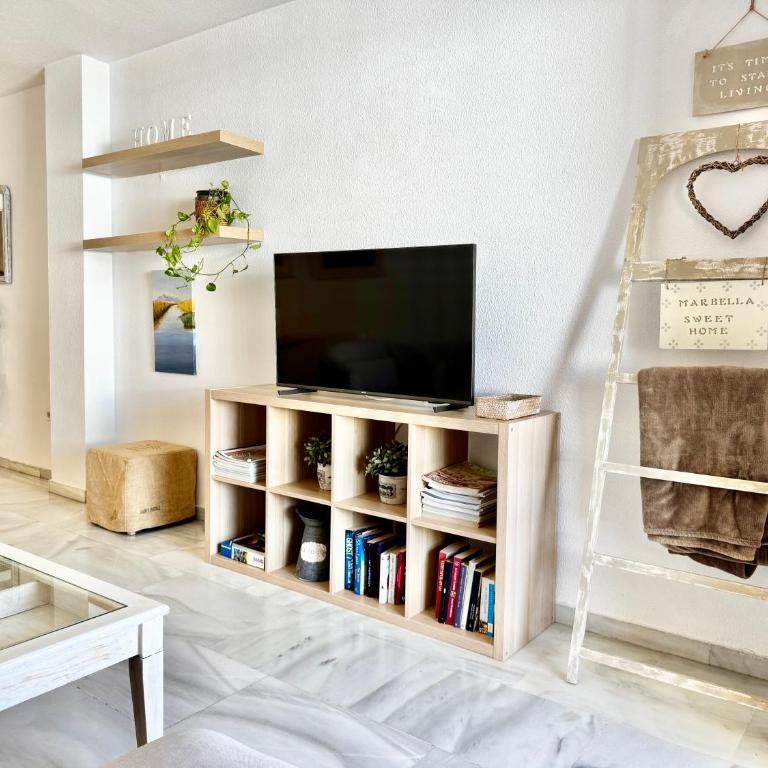 Ricardo Soriano Center of Marbella - EaW Homes - Apartamento con vistas a las montañas - 14