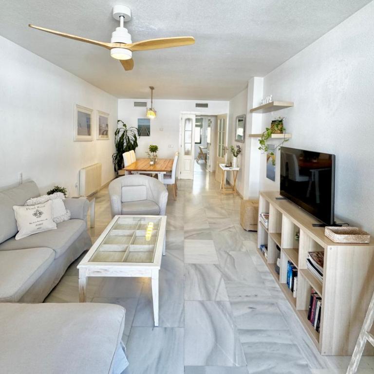 Ricardo Soriano Center of Marbella - EaW Homes - Apartamento con vistas a las montañas - 10