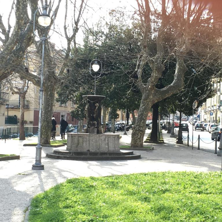 Dimora Salernum Apartment - Appartamento con 3 Camere da Letto - 59